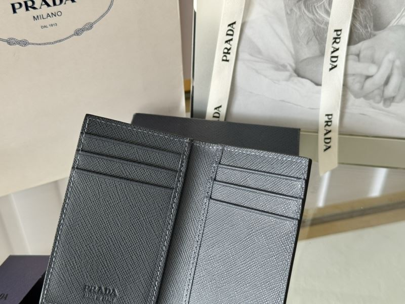 Prada Wallet